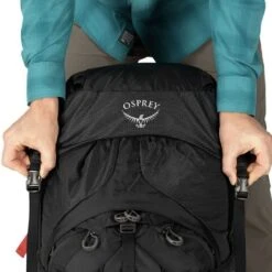 Osprey Aether Plus 60 Expedition Backpack -Outdoor Essentials Shop al293