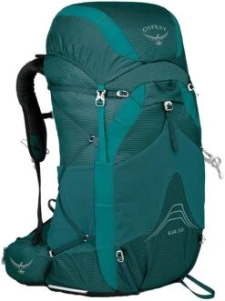 Osprey Eja 58 Women's Light Backpacking Pack