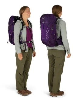 Osprey Tempest 34 Women's Multi-activity Backpack -Outdoor Essentials Shop al380