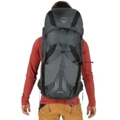 Osprey Exos 48 Fast & Light Backpacking Pack -Outdoor Essentials Shop al9