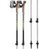 Leki Traveller Alu Adjustable Nordic Walking Poles -Outdoor Essentials Shop alu3