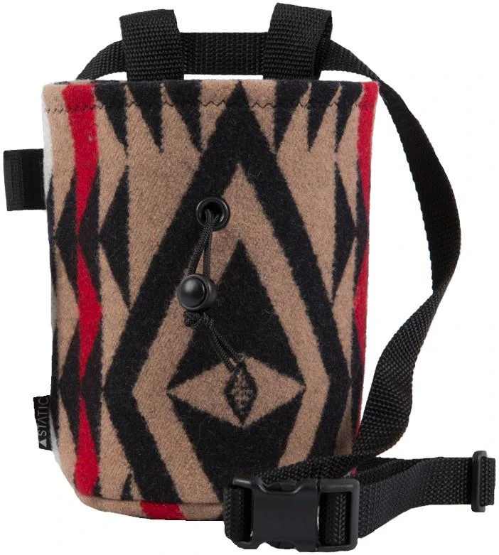 Nomad Rock Climbing Chalk Bag 7 Nomad Rock Climbing Chalk Bag - Image 5