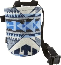 Nomad Rock Climbing Chalk Bag
