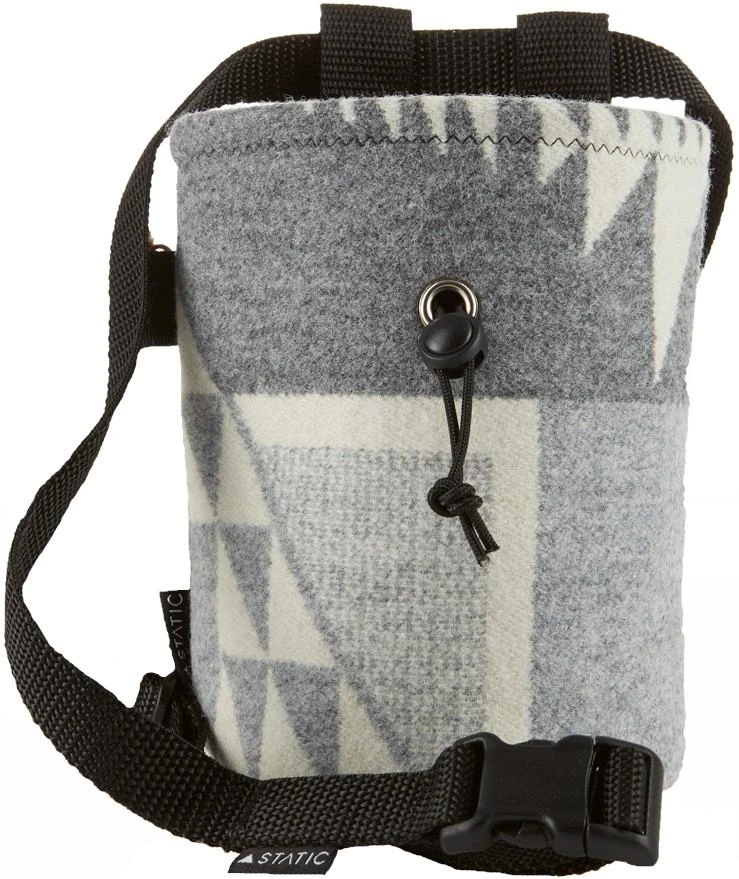 Nomad Rock Climbing Chalk Bag 9 Nomad Rock Climbing Chalk Bag - Image 7