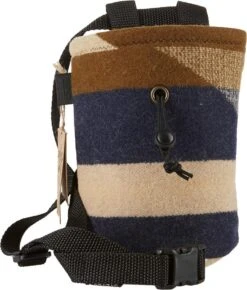 Nomad Rock Climbing Chalk Bag -Outdoor Essentials Shop ax1139 1