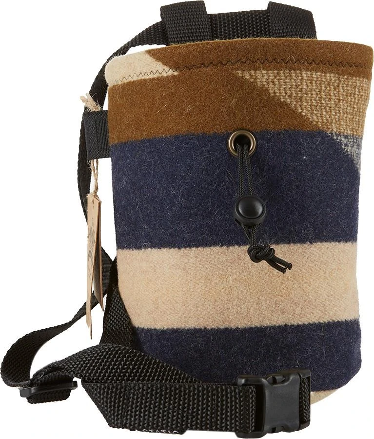 Nomad Rock Climbing Chalk Bag 10 Nomad Rock Climbing Chalk Bag - Image 8