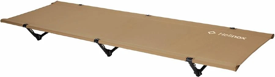 Helinox Cot One Convertible Lightweight Compact Camp Bed 10 Helinox Cot One Convertible Lightweight Compact Camp Bed - Image 8