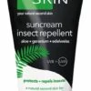 Suncream Insect Repellent Sunblock & Moisturiser -Outdoor Essentials Shop az53