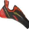 La Sportiva Testarossa Rock Climbing Shoe -Outdoor Essentials Shop az75