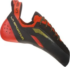 La Sportiva Testarossa Rock Climbing Shoe