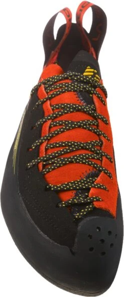 La Sportiva Testarossa Rock Climbing Shoe -Outdoor Essentials Shop az77