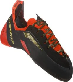 La Sportiva Testarossa Rock Climbing Shoe -Outdoor Essentials Shop az79