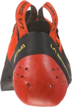La Sportiva Testarossa Rock Climbing Shoe -Outdoor Essentials Shop az81