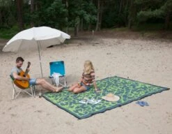 Bo-Camp Chill Mat Beach Camping & Outdoor Carpet -Outdoor Essentials Shop b0 camp chill mat 000