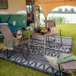 Bo-Camp Chill Mat Beach Camping & Outdoor Carpet -Outdoor Essentials Shop b0 camp chill mat 002