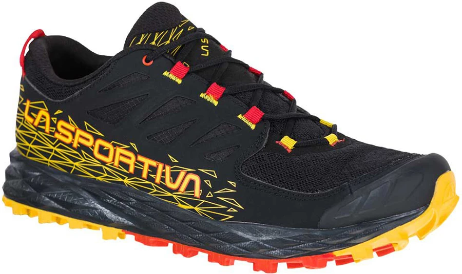 La Sportiva Lycan II Trail Running Shoes 3 La Sportiva Lycan II Trail Running Shoes