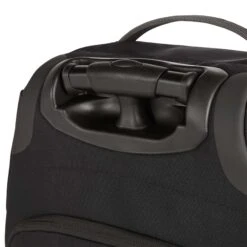 Kathmandu Hybrid Trolley V5 50L Wheeled Bag/Suitcase -Outdoor Essentials Shop b0292 o4w hybrid trolley v5 50l black hcopy