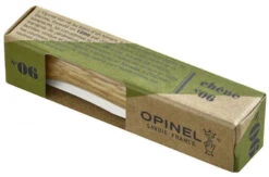Opinel No.6 Oak Classic Original Folding Pocket Knife 18 Opinel No.6 Oak Classic Original Folding Pocket Knife -Outdoor Essentials Shop b091ca19 e5e8 496e 9eae a9b1927d1e45002024 ndeg06 chene 3 4 hd