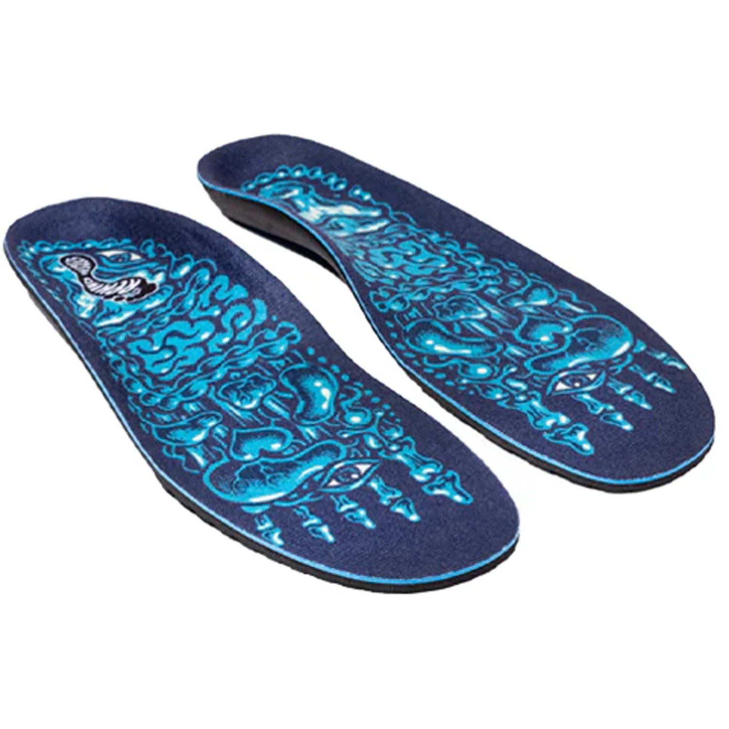 Medic Classic Mid-High Arch Insole 4 Medic Classic Mid-High Arch Insole - Image 2