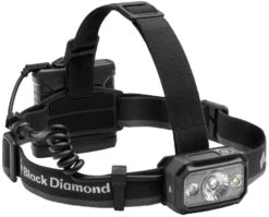 Black Diamond Icon 700 Lumen LED Headlamp