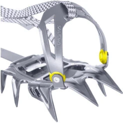 SALEWA Alpinist Walk Universal Fit Alpine Crampon -Outdoor Essentials Shop b362fb30 5702 443b b4d7 0ede98e37c9e salewa