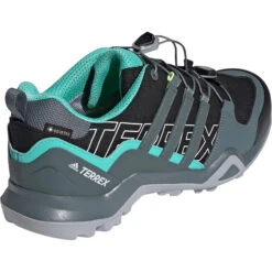 Adidas TERREX Swift R2 GTX Women's Walking Shoes -Outdoor Essentials Shop b53d66bd 2dea 42eb a202 1a8d28c9535d