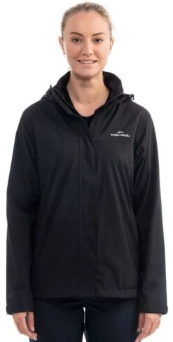 Kathmandu Andulo Women's Waterproof Shell Jacket