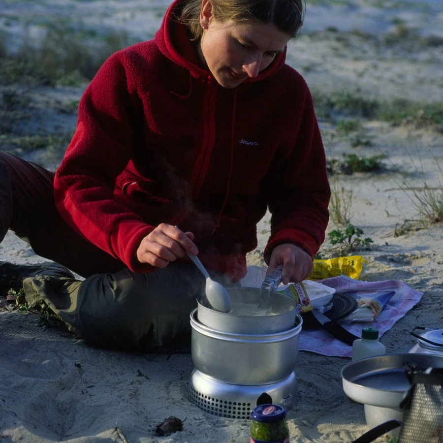 Trangia 25-1 Camping Stove & Cookware 16 Trangia 25-1 Camping Stove & Cookware - Image 14