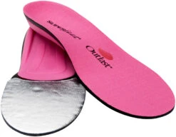 Superfeet HotPINK Women's Thermal Snowboard/Ski Insoles -Outdoor Essentials Shop b6a010dc ff9a 4593 8802 7600276fd7d8hotPINK 300dpi
