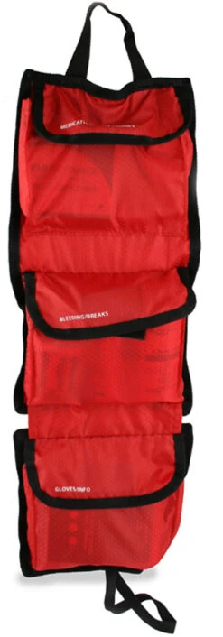 LIFESYSTEMS Waterproof Portable First Aid Kit -Outdoor Essentials Shop b73c23dd a2b7 47f5 b22a 6cf9850d20eblv2020a2