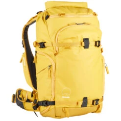 Action X30 V2 Camera Backpack