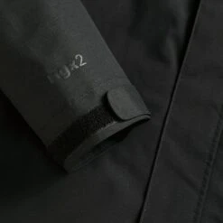 Kathmandu Andulo Waterproof Shell Jacket -Outdoor Essentials Shop b94b9842 4644 4733 973f 15345aaad9f1 BLACK6