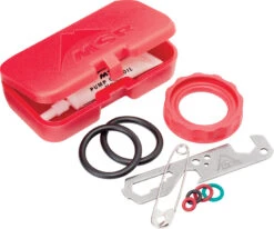 MSR Annual Maintenance Kit Stove Service Set
