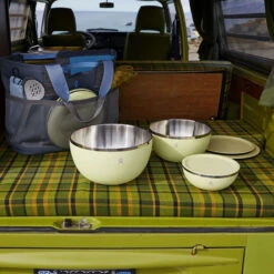 Hydro Flask Serving Bowl With Lid Stainless Steel Tableware 11 Hydro Flask Serving Bowl With Lid Stainless Steel Tableware -Outdoor Essentials Shop ba491010 0431 423f a9b0 625456d31a43 hf day 2 van life0456 1800x1800 3 1 1