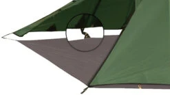 Bach Pio Pio Solo Footprint Lightweight Tent Groundsheet