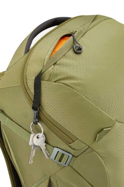 Lowe Alpine Escape Flight Pro 40 Trekking Backpack 17 Lowe Alpine Escape Flight Pro 40 Trekking Backpack -Outdoor Essentials Shop baggreen3