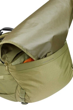 Lowe Alpine Escape Flight Pro 40 Trekking Backpack 19 Lowe Alpine Escape Flight Pro 40 Trekking Backpack -Outdoor Essentials Shop baggreen4