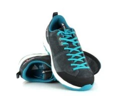 Dachstein Siega Women's Walking Shoes -Outdoor Essentials Shop bb614b20 1034 4e08 ac6a 13562b505efeDachstein Siega WMN Graphite ld 0035