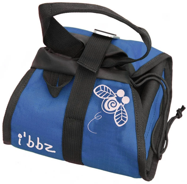 V10 Bouldering Bucket Climbing Chalk Bag 4 V10 Bouldering Bucket Climbing Chalk Bag - Image 2