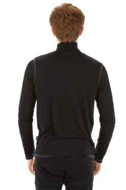 Silkspun Zip Neck L/S Baselayer Top 8 Silkspun Zip Neck L/S Baselayer Top -Outdoor Essentials Shop bdccaed7 c4c0 415c b51d 4c8cdfb38d8f0239158 2