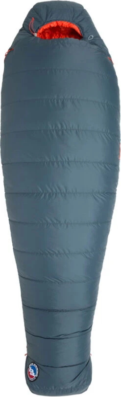 Big Agnes Torchlight 20°F/-7C Expandable Down Sleeping Bag