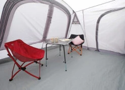 Vango Birch 80 Table Foldable Camping Table -Outdoor Essentials Shop birch 80 table