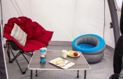 Vango Birch 80 Table Foldable Camping Table -Outdoor Essentials Shop birch 80 table 2