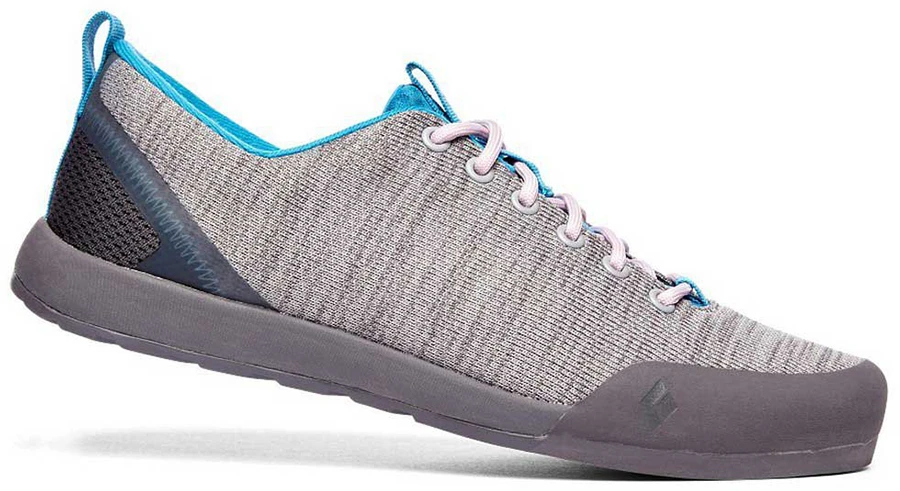 Black Diamond Circuit Womens Approach Shoes 4 Black Diamond Circuit Womens Approach Shoes - Image 2