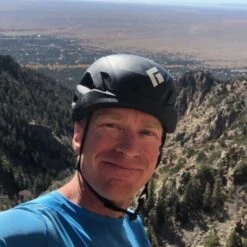 Black Diamond Vision Rock Climbing Helmet -Outdoor Essentials Shop black diamond vision MIPS 004