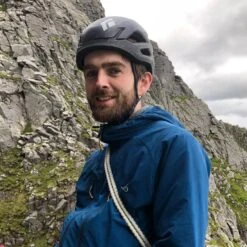 Black Diamond Vision Rock Climbing Helmet -Outdoor Essentials Shop black diamond vision MIPS 004b2