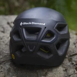 Black Diamond Vision Rock Climbing Helmet -Outdoor Essentials Shop black diamond vision MIPS 004d2