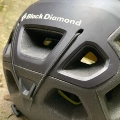 Black Diamond Vision Rock Climbing Helmet -Outdoor Essentials Shop black diamond vision MIPS 005