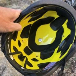 Black Diamond Vision Rock Climbing Helmet -Outdoor Essentials Shop black diamond vision MIPS 005b