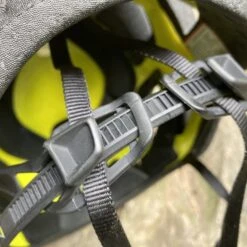 Black Diamond Vision Rock Climbing Helmet -Outdoor Essentials Shop black diamond vision MIPS 007